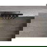 Mexen Oregon decoratieve radiator 1800 x 360 mm, 604 W, antraciet - W202-1800-350-00-66