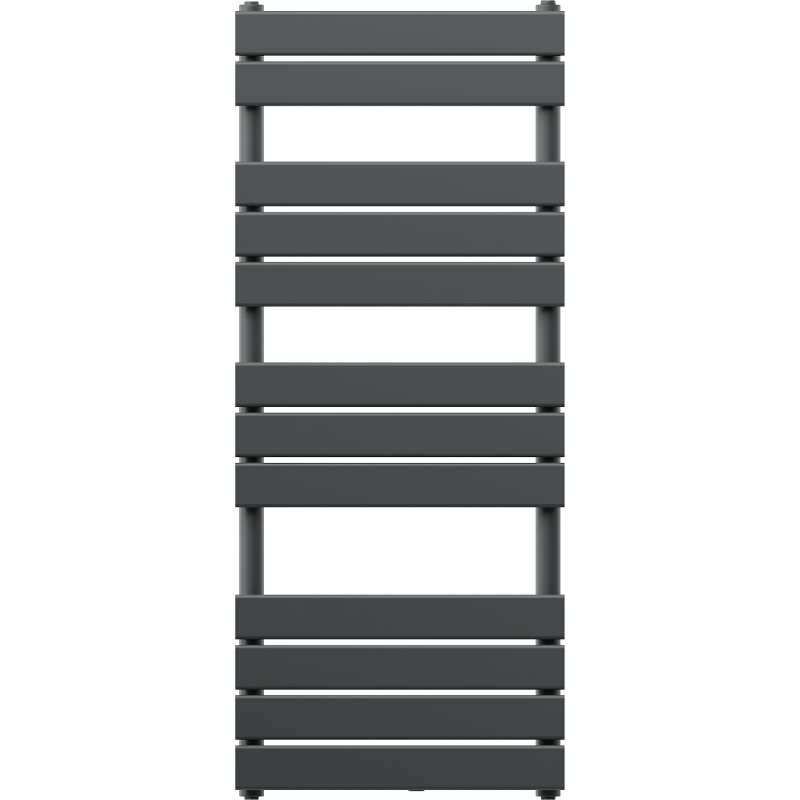 Mexen Ceres bathroom radiator 1200 x 500 mm, 610 W, anthracite - W111-1200-500-00-66