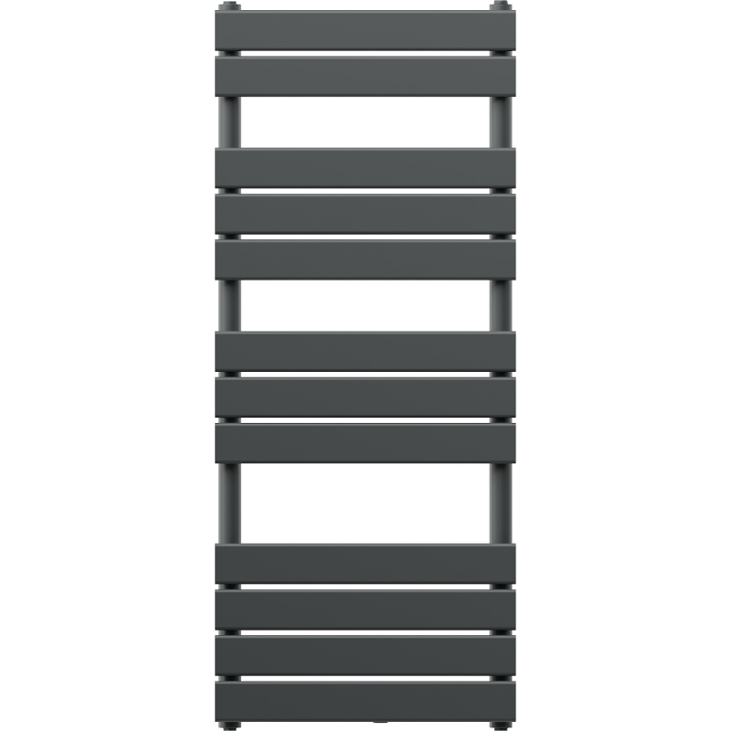 Mexen Ceres radiatore bagno 1200 x 500 mm, 610 W, antracite - W111-1200-500-00-66