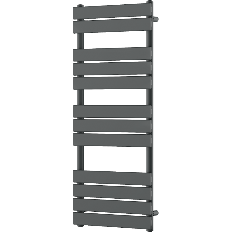 Mexen Ceres grzejnik łazienkowy 1200 x 500 mm, 610 W, antracyt - W111-1200-500-00-66