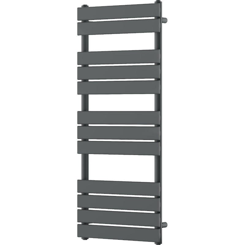 Mexen Ceres vannitoa radiaator 1200 x 500 mm, 610 W, antratsiit - W111-1200-500-00-66