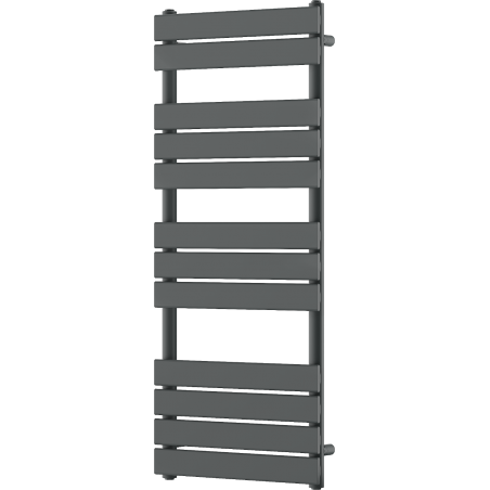 Mexen Ceres grzejnik łazienkowy 1200 x 500 mm, 610 W, antracyt - W111-1200-500-00-66