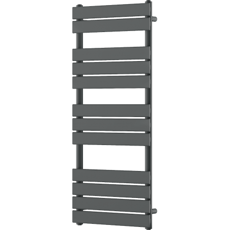 Mexen Ceres vannitoa radiaator 1200 x 500 mm, 610 W, antratsiit - W111-1200-500-00-66