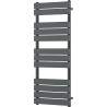 Mexen Ceres vannitoa radiaator 1200 x 500 mm, 610 W, antratsiit - W111-1200-500-00-66