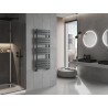 Mexen Ceres vannitoa radiaator 1200 x 500 mm, 610 W, antratsiit - W111-1200-500-00-66