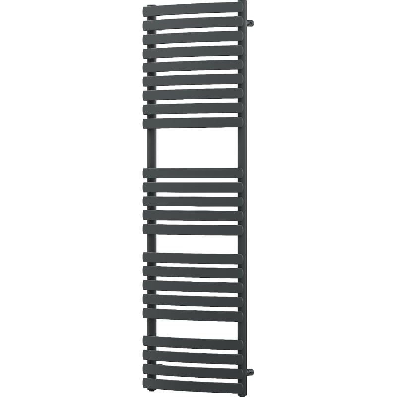 Mexen Bachus vannitoa radiaator 1600 x 500 mm, 787 W, antratsiit - W109-1600-500-00-66