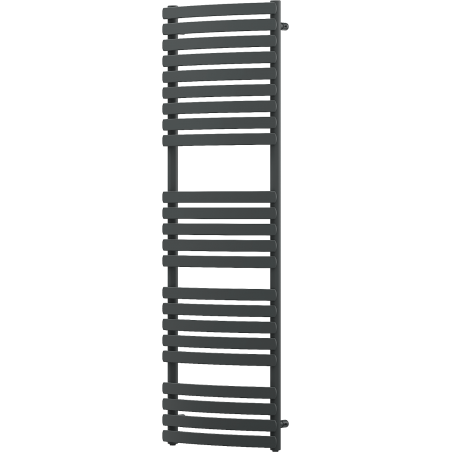 Mexen Bachus radiateur de salle de bains 1600 x 500 mm, 787 W, anthracite - W109-1600-500-00-66