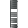 Mexen Bachus vannitoa radiaator 1600 x 500 mm, 787 W, antratsiit - W109-1600-500-00-66
