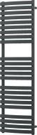 Mexen Bachus Badheizkörper 1600 x 500 mm, 787 W, Anthrazit - W109-1600-500-00-66