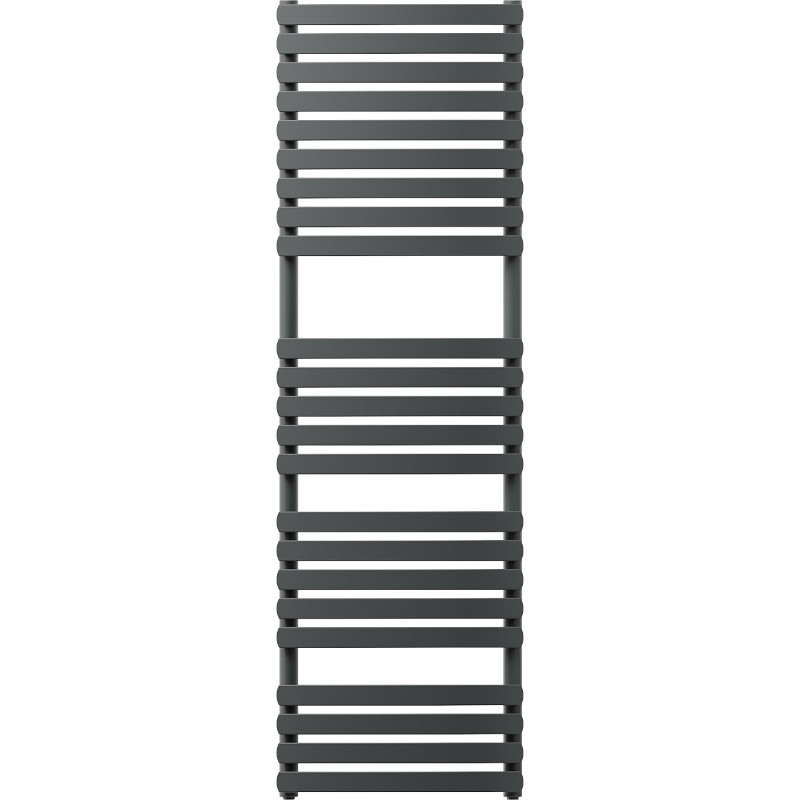 Mexen Bachus vannitoa radiaator 1600 x 500 mm, 787 W, antratsiit - W109-1600-500-00-66