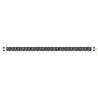 Mexen Line CCL21 Plattenheizkörper 600 x 1100 mm, untere Mittelanschlüsse, 1331 W, weiß - W6C21L-060-110-00