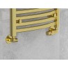 Mexen G00 termostaadi komplekt, kuldne - W903-900-50