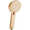 Mexen R-40 3-Funktions-Handbrause, Roségold - 79540-60