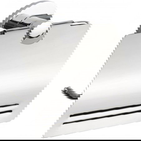 Mexen Remo wc-paperiteline, kromi - 7050733-00