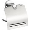 Mexen Remo porte-papier toilette, chromé - 7050733-00