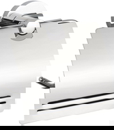 Mexen Remo toiletrolhouder, chroom - 7050733-00