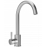Mexen Foggia Küchenarmatur, Chrom - 671800-00