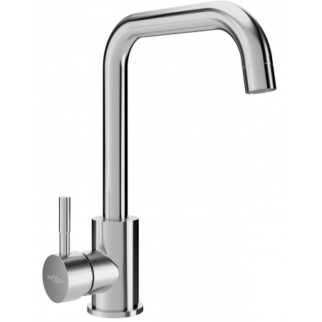 Mexen Modena köksblandare, krom - 671900-00