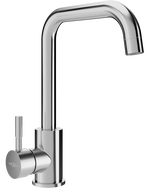 Mexen Modena Küchenarmatur, Chrom - 671900-00
