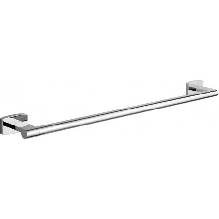 Mexen Zoja handdoekhouder, chroom - 7019124-00