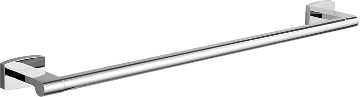 Mexen Zoja toallero, cromo - 7019124-00