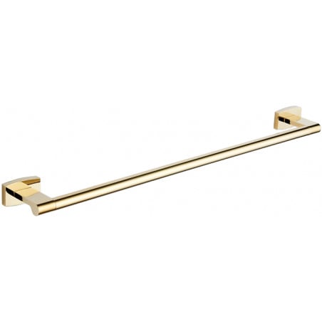 Mexen Zoja handdukshängare, guld - 7019124-50