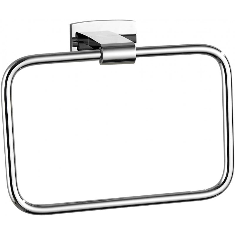 Mexen Zoja handdukshängare, krom - 7019132-00