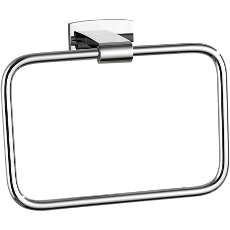 Mexen Zoja porte-serviette, chrome - 7019132-00
