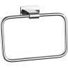 Mexen Zoja porte-serviette, chrome - 7019132-00