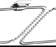 Mexen Zoja dvieļu turētājs, hroms - 7019132-00