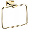 Mexen Zoja colgador de toalla, dorado - 7019132-50