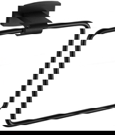 Mexen Zoja handdukshängare, svart - 7019132-70