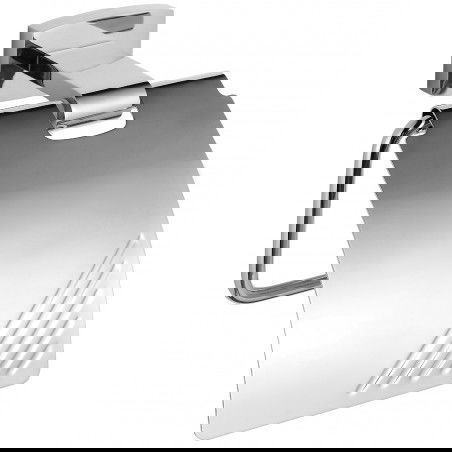 Mexen Zoja Pabeiergeschirhalter, chrom - 7019133-00