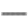 Mexen Line CCL33 Plattenheizkörper 300 x 1000 mm, untere mittlere Anschluss, 1240 W, weiß - W6C33L-030-100-00