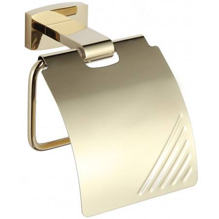 Mexen Zoja porte-papier toilette, doré - 7019133-50