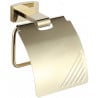 Mexen Zoja porte-papier hygiénique, doré - 7019133-50