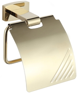 Mexen Zoja Toilettenpapierhalter, golden - 7019133-50