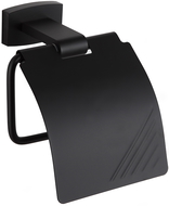 Mexen Zoja porte-papier toilette, noir - 7019133-70