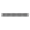 Mexen Linie CCL33 Plattenheizkörper 400 x 900 mm, untere mittlere Anschluss, 1423 W, weiß - W6C33L-040-090-00