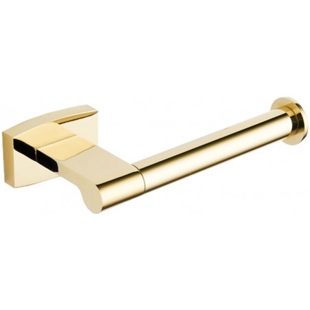 Mexen Zoja support papier toilette, doré - 70191333-50