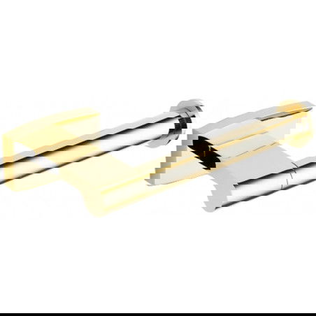 Mexen Zoja wc-paperipidikes, kultainen - 70191333-50