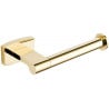 Mexen Zoja Toilettenpapierhalter, gold - 70191333-50