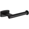 Mexen Zoja WC-paberihoidja, must - 70191333-70