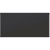 Mexen Flat CCF11 radiateur panel 300 x 2000 mm, connexion inférieure centrale, 909 W, anthracite - W6C11F-030-200-66
