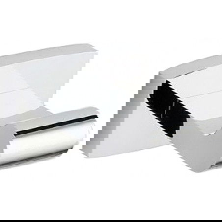 Mexen Zoja γάντζος πετσέτας, χρώμιο - 7019135-00