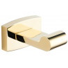 Mexen Zoja Handtuchhaken, gold - 7019135-50