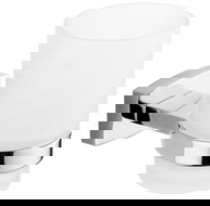 Mexen Zoja porte-brosses à dents, chromé - 7019138-00
