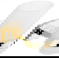 Mexen Zoja hammasharjamuki, kultainen - 7019138-50