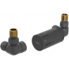 Mexen G05 termostaatiline komplekt, antratsiit - W903-958-66