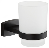 Mexen Zoja tandborstmugg, svart - 7019138-70